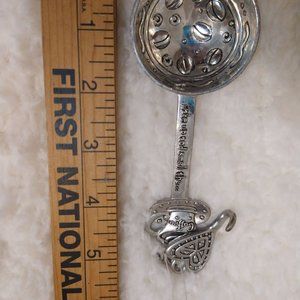 Coffee scoop and hook 2 TBSP